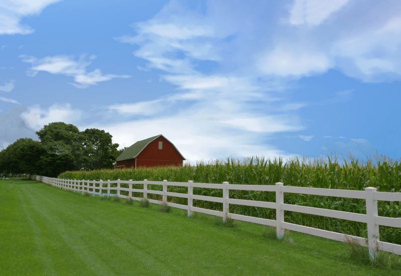 Cost of Fence in Redding, CA